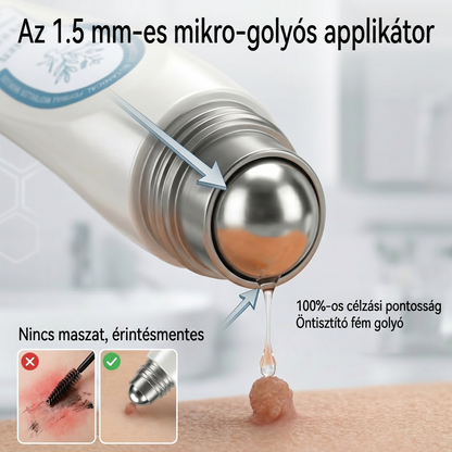 ✅🪵𝐇𝐢𝐯𝐚𝐭𝐚𝐥𝐨𝐬 𝐦á𝐫𝐤𝐚𝐛𝐨𝐥𝐭  𝐇𝐞𝐚𝐥𝐫𝐢𝐳𝐞®   𝟕 𝐍𝐚𝐩𝐨𝐬 𝐁ő𝐫𝐤𝐢𝐧ö𝐯é𝐬- é𝐬 𝐅𝐨𝐥𝐭𝐫𝐚𝐝í𝐫(Fájdalommentes, nyommentes roll-on)