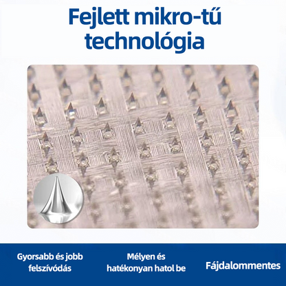 🇭🇺👨‍⚕️👍✅ Healrize® VeinTarget mikrotűs tapasz 👑Azonnali enyhülés, hosszú távú eredmények👑