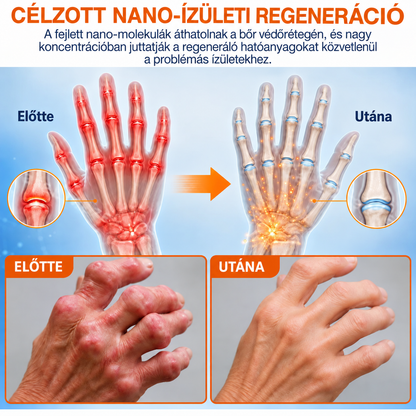 🌍✅ Hivatalos magyar áruház: Healrize® mikrotűs fájdalomcsillapító tapasz 🧑‍⚕️