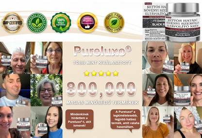 ✅ Healrize® Fekete Rizses Bőrregeneráló Krém 👨‍⚕️ (Szemölcsök, bőrkinövések, foltok és hiperpigmentáció kezelésére)✅✅✅✅