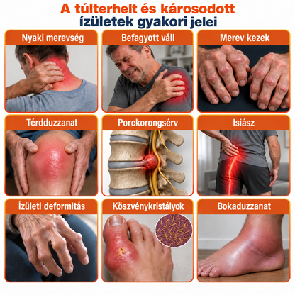 🌍✅ Hivatalos magyar áruház: Healrize® mikrotűs fájdalomcsillapító tapasz 🧑‍⚕️