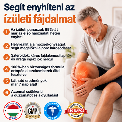 🌍✅ Hivatalos magyar áruház: Healrize® mikrotűs fájdalomcsillapító tapasz 🧑‍⚕️