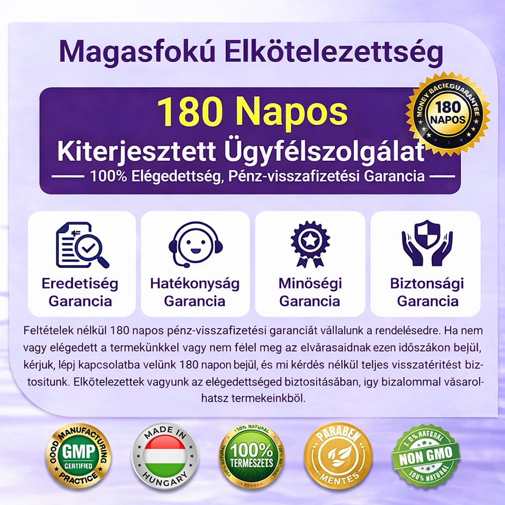Magyarországon gyártva és szállítva ✨Healrize® Biotin 10 az 1-ben Bőrmegújító Krém 🥑