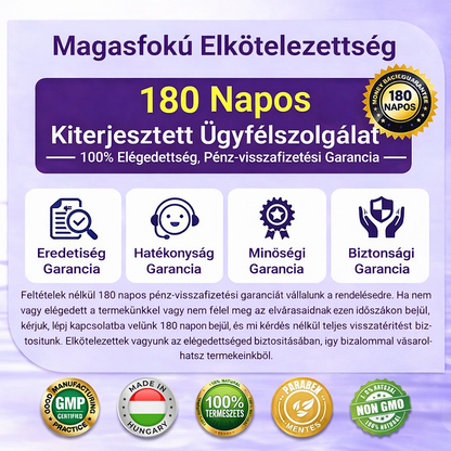 Magyarországon gyártva és szállítva ✨Healrize® Biotin 10 az 1-ben Bőrmegújító Krém 🥑