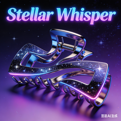 Luxury Korean Style Matte Large Hair Claws | Women's Simple Non-Slip Crab Clips Daily Hair Accessories