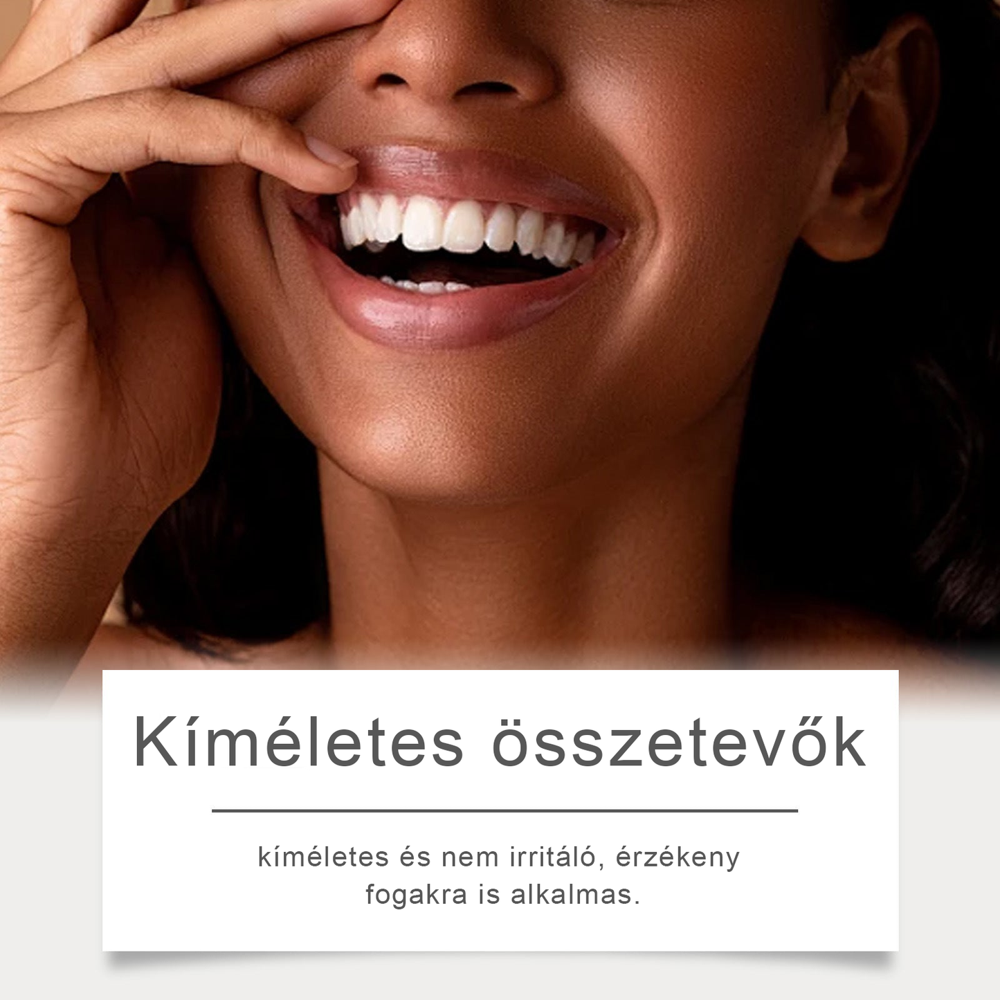 [🔥Éves Téli Raktárkiárusítás Magyarországon] Healrize® Purple Whitening Strips, a fogaid ragyogóbbak lesznek, mint valaha-EQ