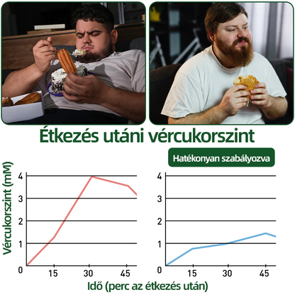 𝑯𝒊𝒗𝒂𝒕𝒂𝒍𝒐𝒔 Á𝒓𝒖𝒉á𝒛 | 👩‍⚕️ Healrize® 12-az-1-ben Moringa * Berberin * NAD+ Fejlett Nano Mikrotűs Tapasz (Napi egyszeri használat, látható változások 7 nap alatt) 🎖️ Elhízás, bőrlazaság, cukorbetegség, alvási apnoe és ízületi problémák esetén 🎖️
