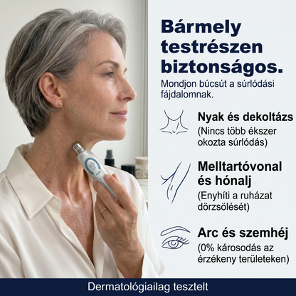 ✅🪵𝐇𝐢𝐯𝐚𝐭𝐚𝐥𝐨𝐬 𝐦á𝐫𝐤𝐚𝐛𝐨𝐥𝐭  𝐇𝐞𝐚𝐥𝐫𝐢𝐳𝐞®   𝟕 𝐍𝐚𝐩𝐨𝐬 𝐁ő𝐫𝐤𝐢𝐧ö𝐯é𝐬- é𝐬 𝐅𝐨𝐥𝐭𝐫𝐚𝐝í𝐫(Fájdalommentes, nyommentes roll-on)
